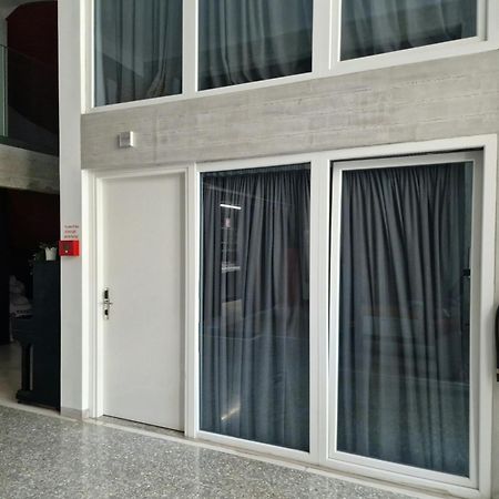Athensdot Hotel Exterior foto